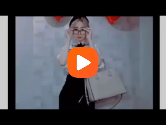 Video Ngày nghỉ lễ cũng cô gái xinh đẹp làm công nhân ở khu công nghiệp