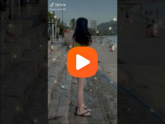 Video Hà My cô gái xinh đẹp bên cạnh bạn trai tây cao to đẹp trai 1m9 - Phần 1