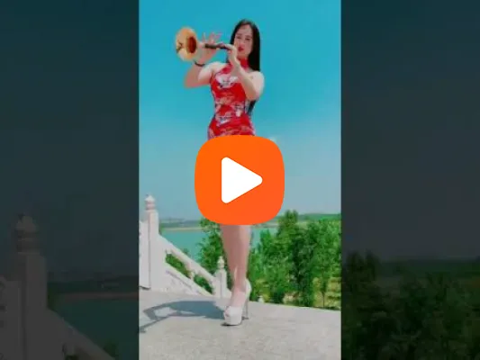 Video Người chồng kỳ quái khi có những sở thích khác thường