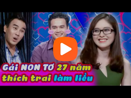 Video Sự trở lại của cô gái xinh đẹp Vanky với kỹ năng điêu luyện