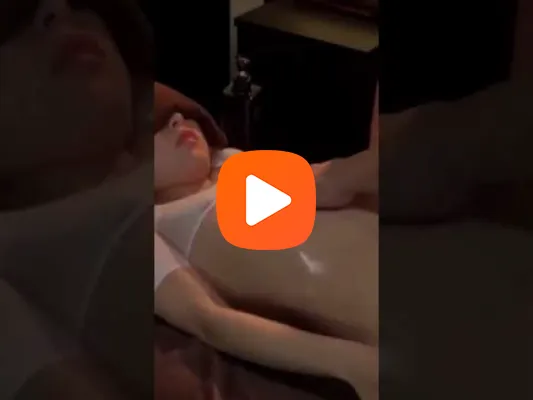 Massage xong chịch tập thể vợ bạn