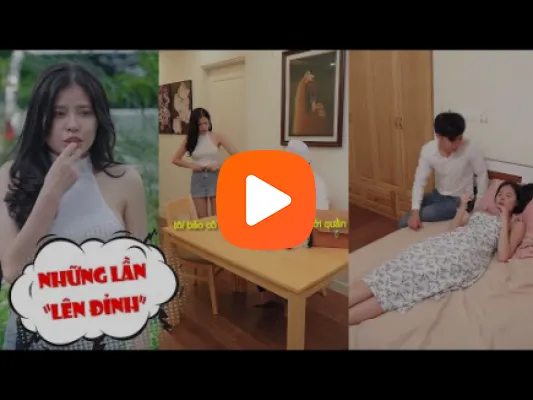 Video Cô gái trẻ quay lại buổi sinh nhật đáng nhớ làm kỉ niệm