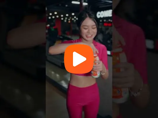 Video Cô gái hỏi anh chàng người yêu tại sao anh lại la lớn như vậy ?