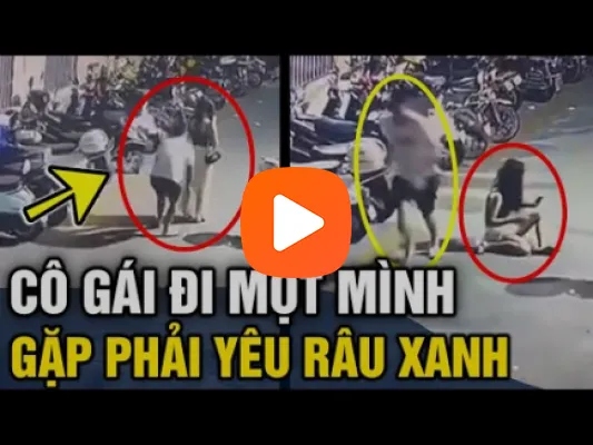 Video Cô gái xinh đẹp Rosababyvip tình cờ gặp bạn trai tây trong trung tâm thương mại