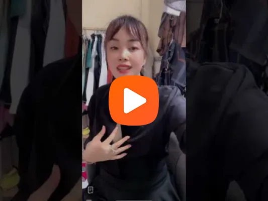 Video Cô gái bực bội vì bạn trai tét đau