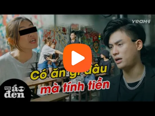 Chồng cực khổ đi làm, vợ ở nhà 